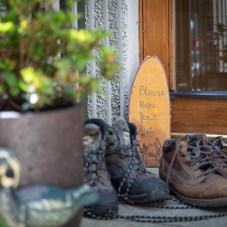 Tigh Na Bruaich Bed & Breakfast Kingussie Eksteriør bilde