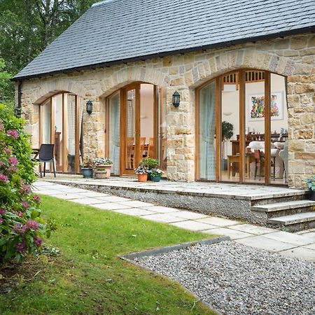 Tigh Na Bruaich Bed & Breakfast Kingussie Eksteriør bilde