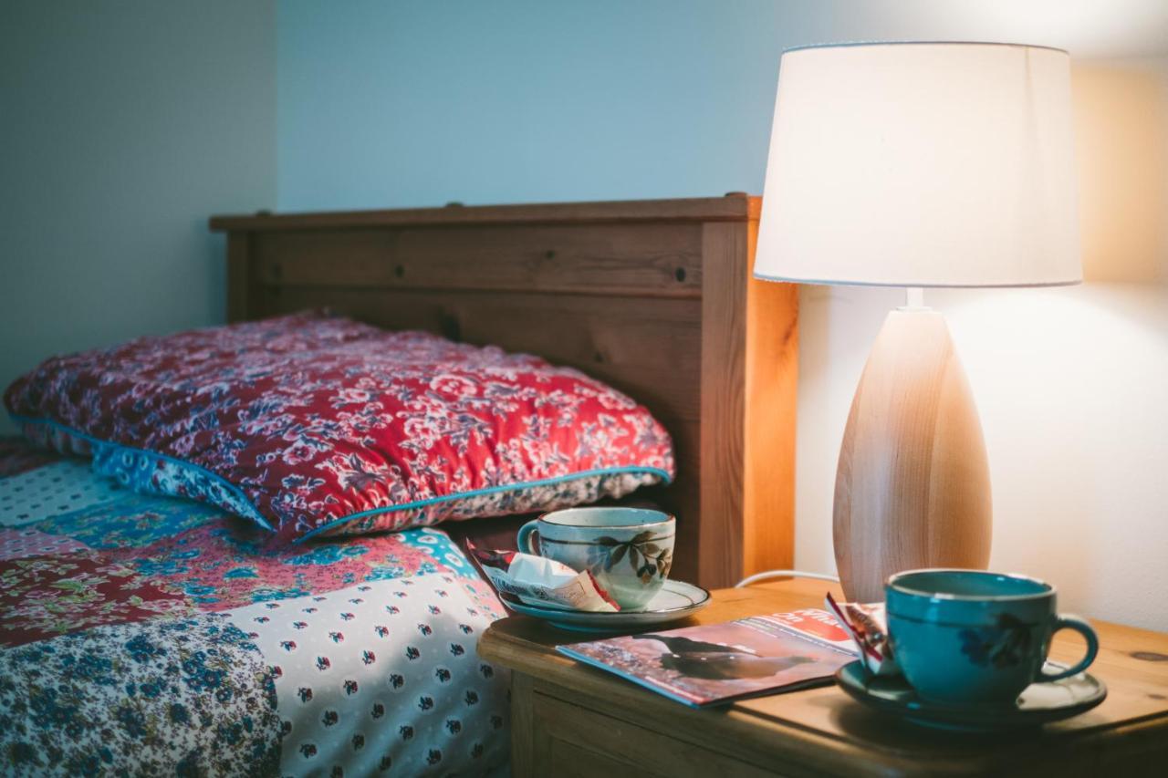 Tigh Na Bruaich Bed & Breakfast Kingussie Eksteriør bilde