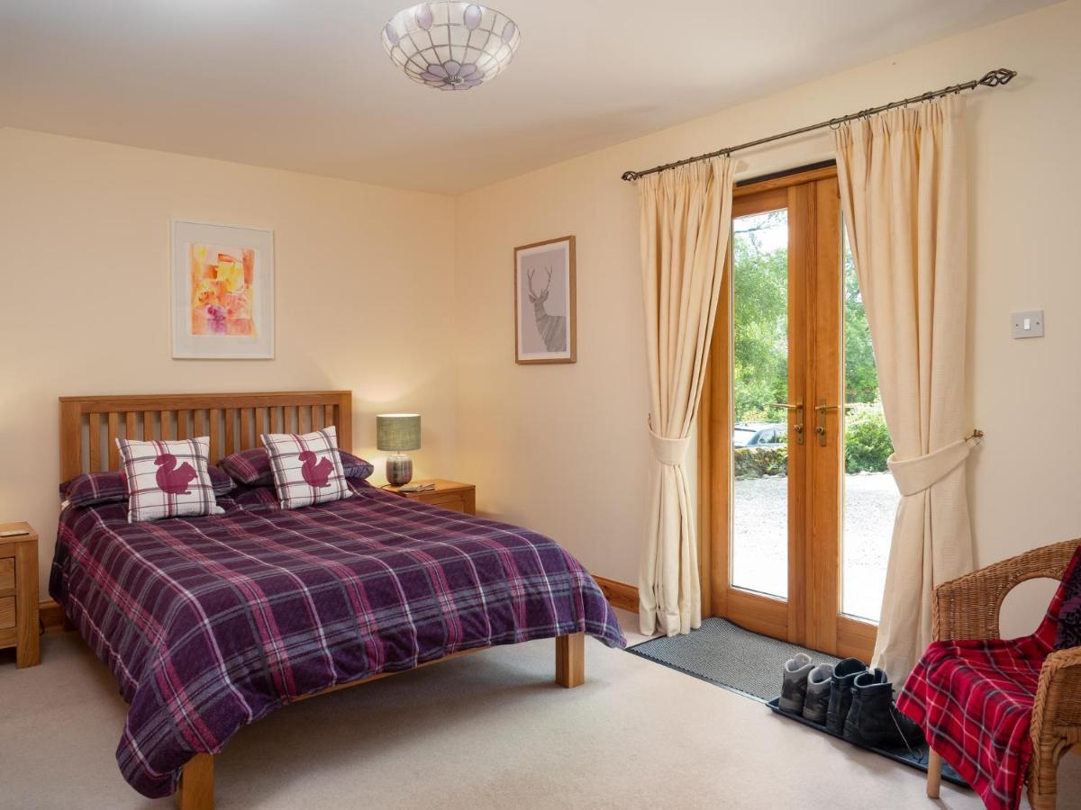 Tigh Na Bruaich Bed & Breakfast Kingussie Eksteriør bilde