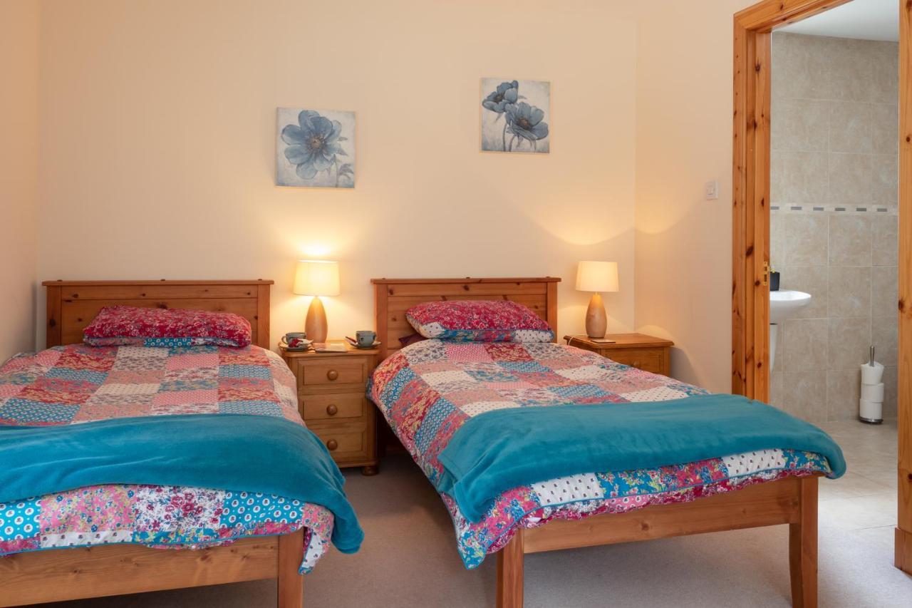 Tigh Na Bruaich Bed & Breakfast Kingussie Eksteriør bilde